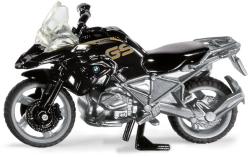 Siku Motorka BMW R1250 GS model kovový motocykl 1399 Siku Motorka BMW R1250 GS model kovový motocykl 1399