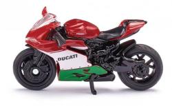 Siku Motorka Ducati Panigale 1299 Tricolore motocykl model kov 1325