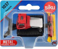 Siku Rolba snehová Model KOV + PLAST