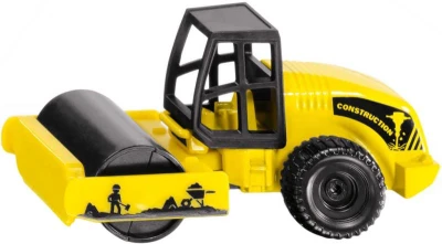 Siku Silniční parní válec kovový model 0895 Siku Silniční parní válec kovový model 0895