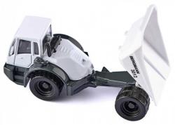 Siku Stroje stavební set 2ks míchačka + nákladní auto kov 1692