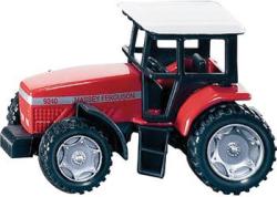 Siku Traktor Massey Ferguson kovový 0847