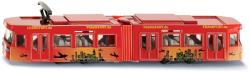 Siku Električka mnichovská kovová kĺbová 1615