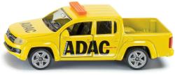 Siku VOLKSWAGEN Amarock Adac Pick up KOV