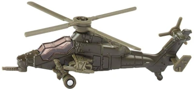 Siku Vrtulník army bitevní vojenský kovový model 8314 Siku Vrtulník army bitevní vojenský kovový model 8314