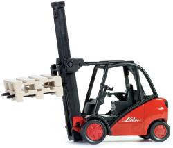 Siku Vysokozdvihový vozík 1:50 kovový 1722