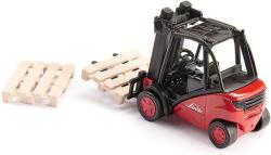 Siku Vysokozdvihový vozík 1:50 kovový 1722
