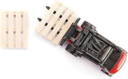 Siku Vysokozdvihový vozík 1:50 kovový 1722