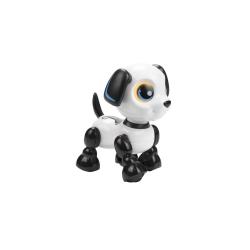 Silverlit Štěně robot Heads Up, LED oči, zvuky