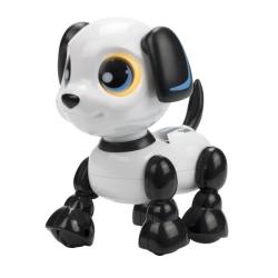 Silverlit Šteňa robot Heads Up, LED oči, zvuky