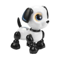 Silverlit Štěně robot Heads Up, LED oči, zvuky