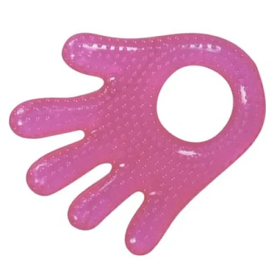Simba Baby kousátko chladící 11cm různé druhy a barvy pro miminko