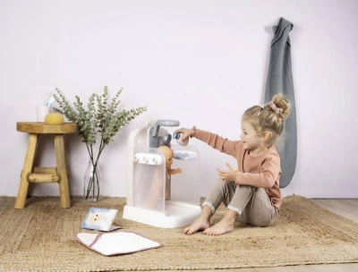 Simba Baby Nurse Sprcha kopání pro panenky