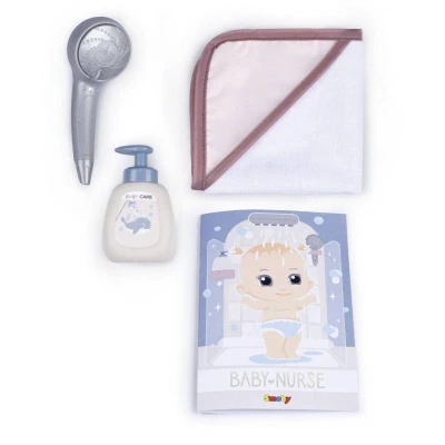 Simba Baby Nurse Sprcha kopání pro panenky