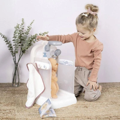 Simba Baby Nurse Sprcha kopání pro panenky