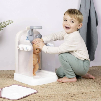 Simba Baby Nurse Sprcha kopání pro panenky