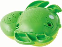 Simba Baby želvička do vody 11cm na baterie s vodotryskem plast pro miminko