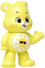 Simba Glibbi Care Bears šumivá bomba vonící do koupele s překvapením