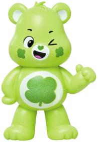 Simba Glibbi Care Bears šumivá bomba vonící do koupele s překvapením