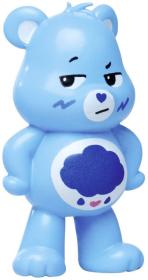 Simba Glibbi Care Bears šumivá bomba vonící do koupele s překvapením