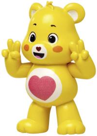 Simba Glibbi Care Bears šumivá bomba vonící do koupele s překvapením