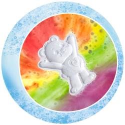 Simba Glibbi Care Bears šumivá duhová bomba vonící do koupele