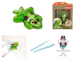 Simba Mini laboratoř Pitva, 3 druhy žába, mlok, netopýr