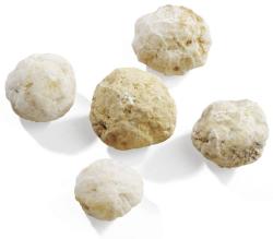 Simba Nature World Objevuj Geoda přírodní kameny set 5ks s nástroji