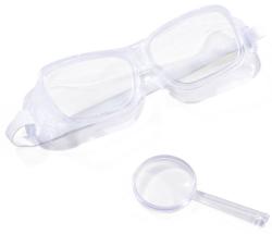 Simba Nature World Objevuj Geoda přírodní kameny set 5ks s nástroji