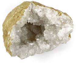 Simba Nature World Objevuj Geoda přírodní kameny set 5ks s nástroji