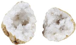 Simba Nature World Objevuj Geoda přírodní kameny set 5ks s nástroji