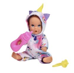 Simba NBB Panenka Onesie Fun 12 cm, 2 druhy