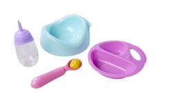 Simba New Born Baby Panenka Hungry 38 cm