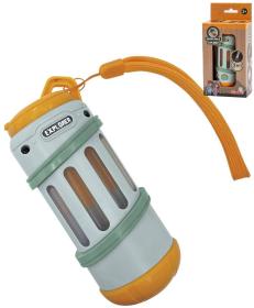 Simba Objevuj Baterka / Stojící svítilna 2v1 na baterie Světlo