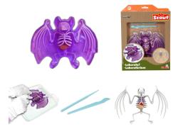 Simba Objevuj: Pitva Netopýra