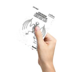 Simba Objevuj: Pitva Netopýra