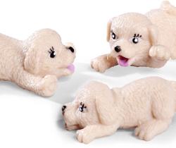 Simba Panenka Evička Veterinářka Puppy Doctor set se 3 štěňátky a doplňky