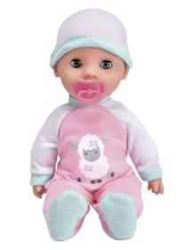 SIMBA Panenka Laura Malý pacient, 30 cm