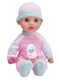 SIMBA Panenka Laura Malý pacient, 30 cm