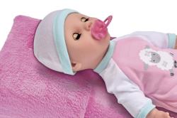 SIMBA Panenka Laura Malý pacient, 30 cm