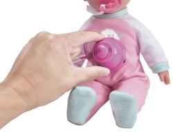 SIMBA Panenka Laura Malý pacient, 30 cm