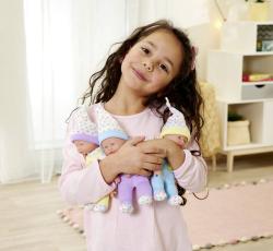 Simba Panenka Laura Stars Collection 20cm, 3 druhy