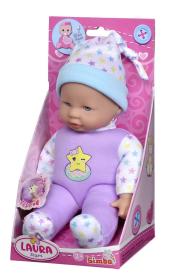 Simba Panenka Laura Stars Collection 20cm, 3 druhy