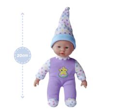 Simba Panenka Laura Stars Collection 20cm, 3 druhy