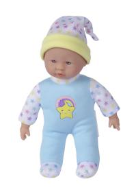 Simba Panenka Laura Stars Collection 20cm, 3 druhy