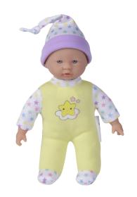 Simba Panenka Laura Stars Collection 20cm, 3 druhy