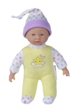 Simba Panenka Laura Stars Collection 20cm, 3 druhy