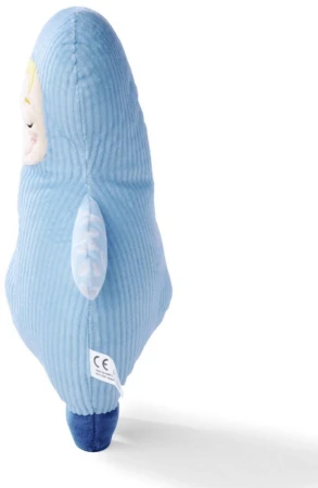 Simba Panenka Squishbabies baby soft látková pro miminko 3 barvy