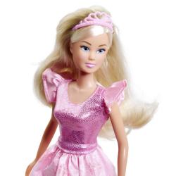 Simba Steffi Love Panenka Steffi Diamond Princess