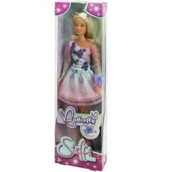 Simba Steffi Love Panenka Steffi Motýlek Simba Steffi Love Panenka Steffi Motýlek